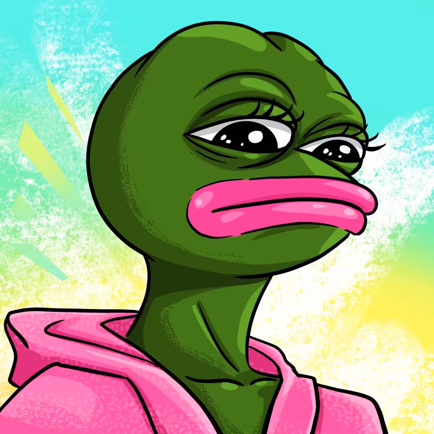 PEPE PEEP #015