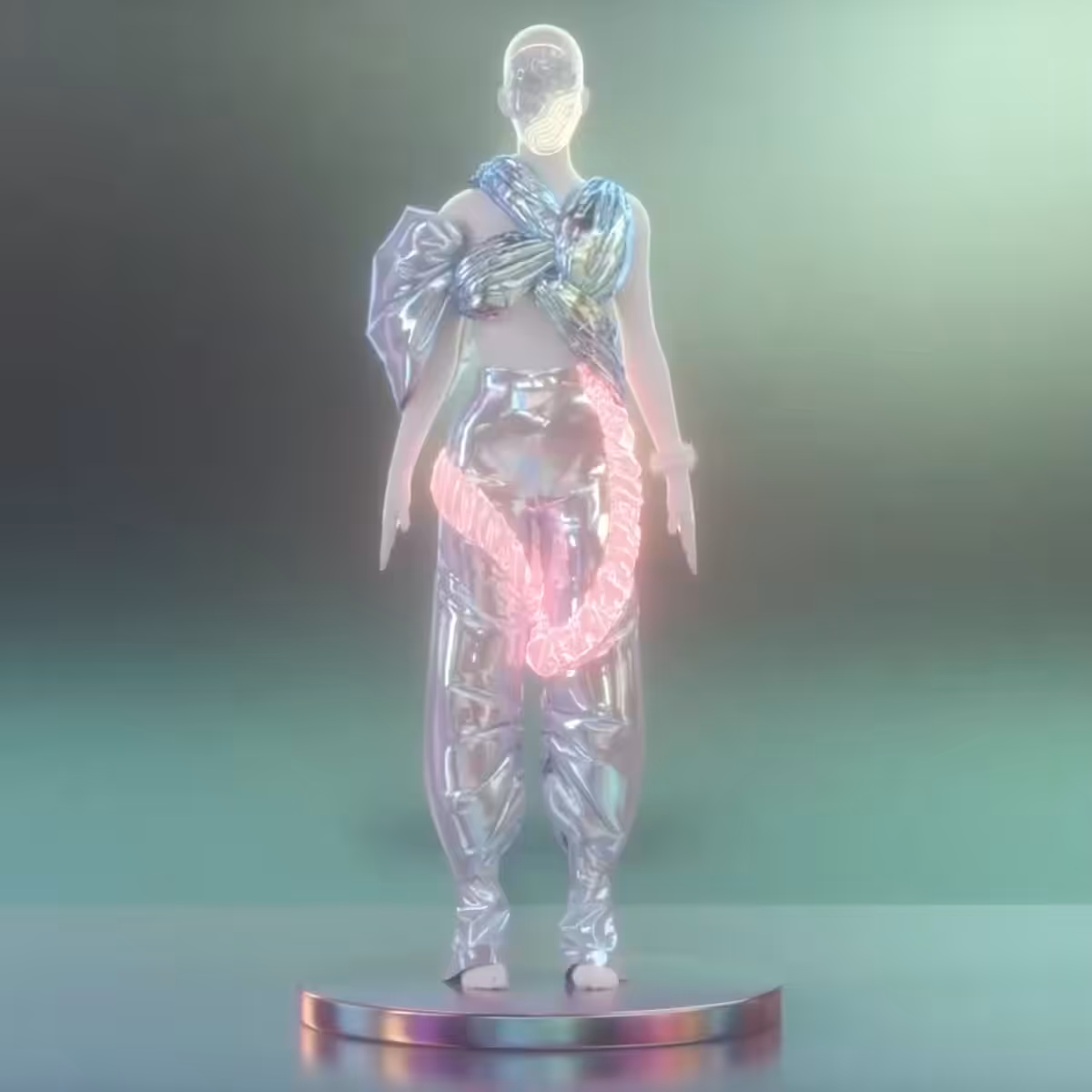 DRESSX: MONO-Flair