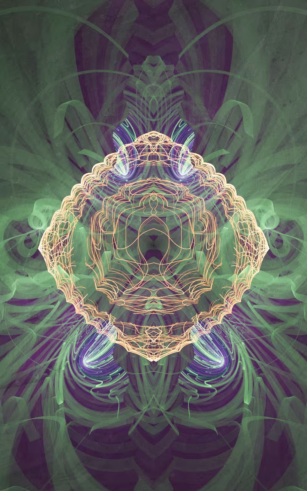 Meditation Vibration