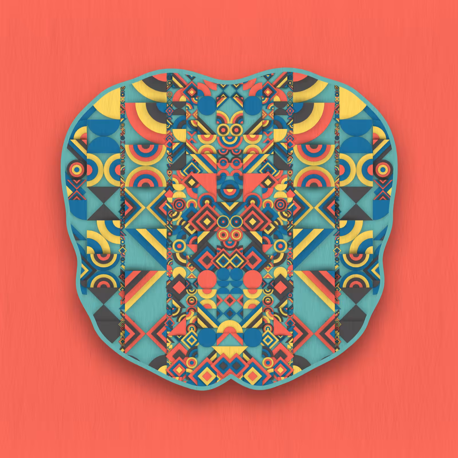 Generativemasks #7968