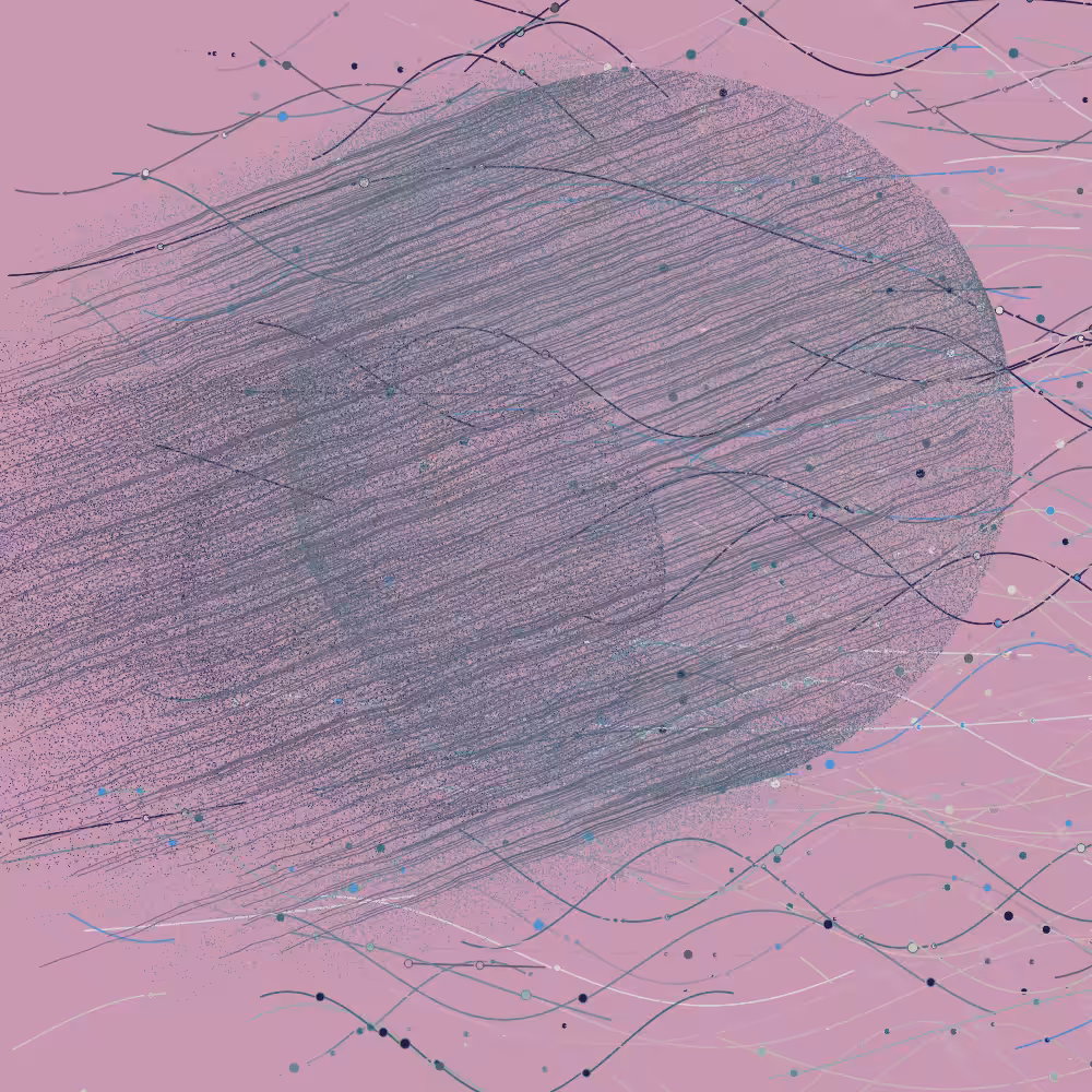 Celestial Collisions  #770
