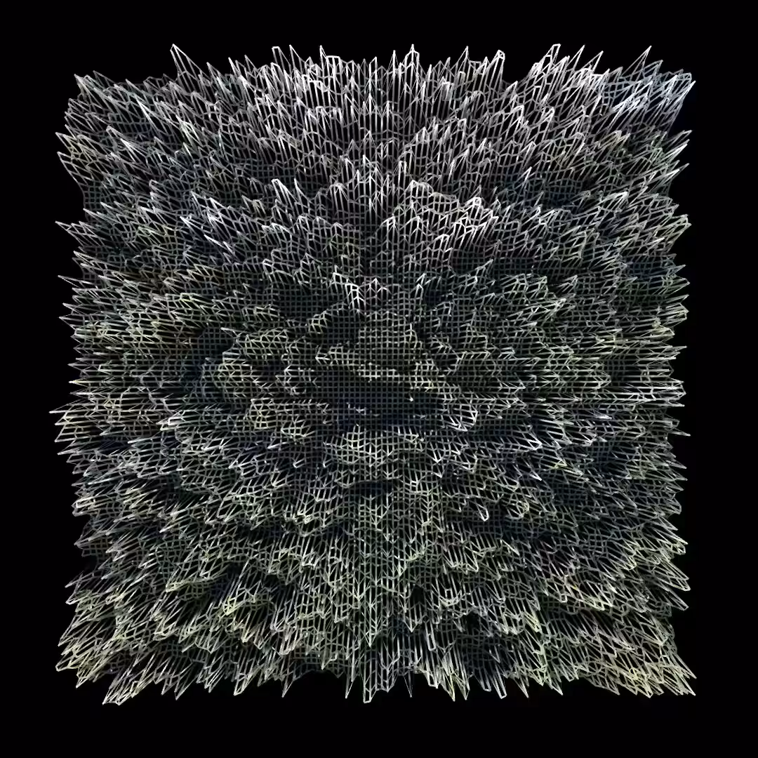 WAVΞS 2