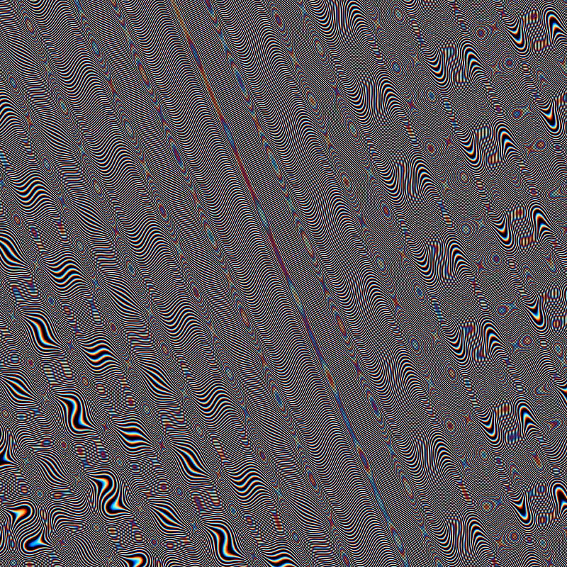 Quantum Vacuum #308