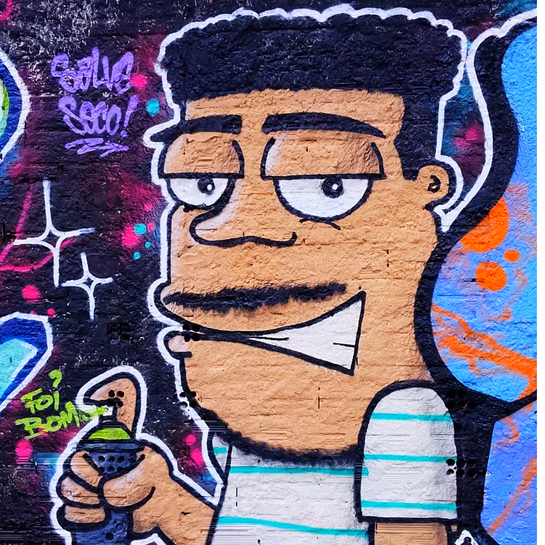 Urban Vibes 