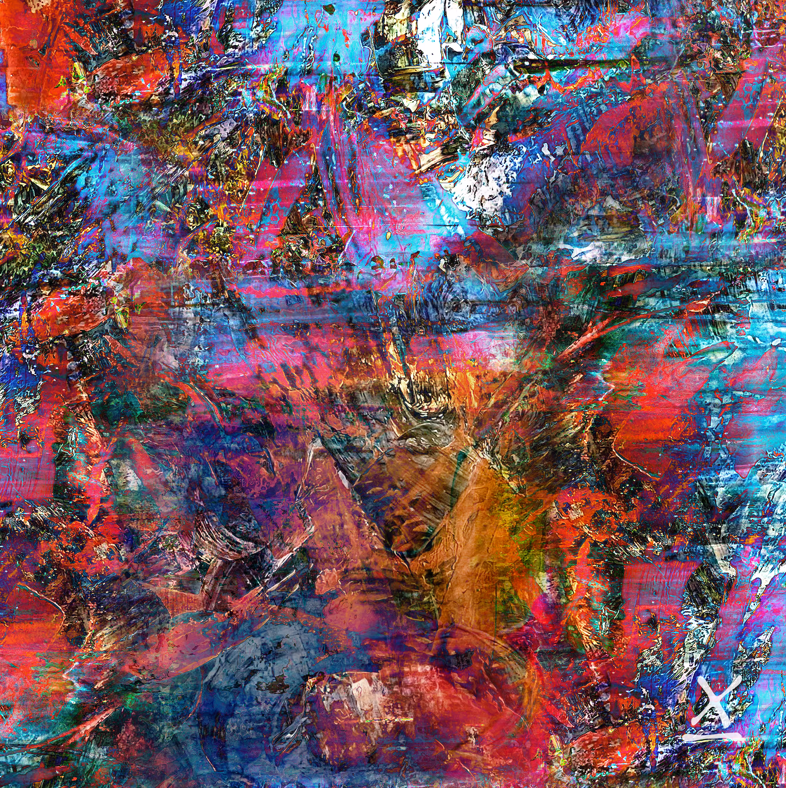 Flexible Poly II