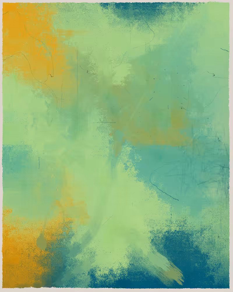 Mystical Fusion #15