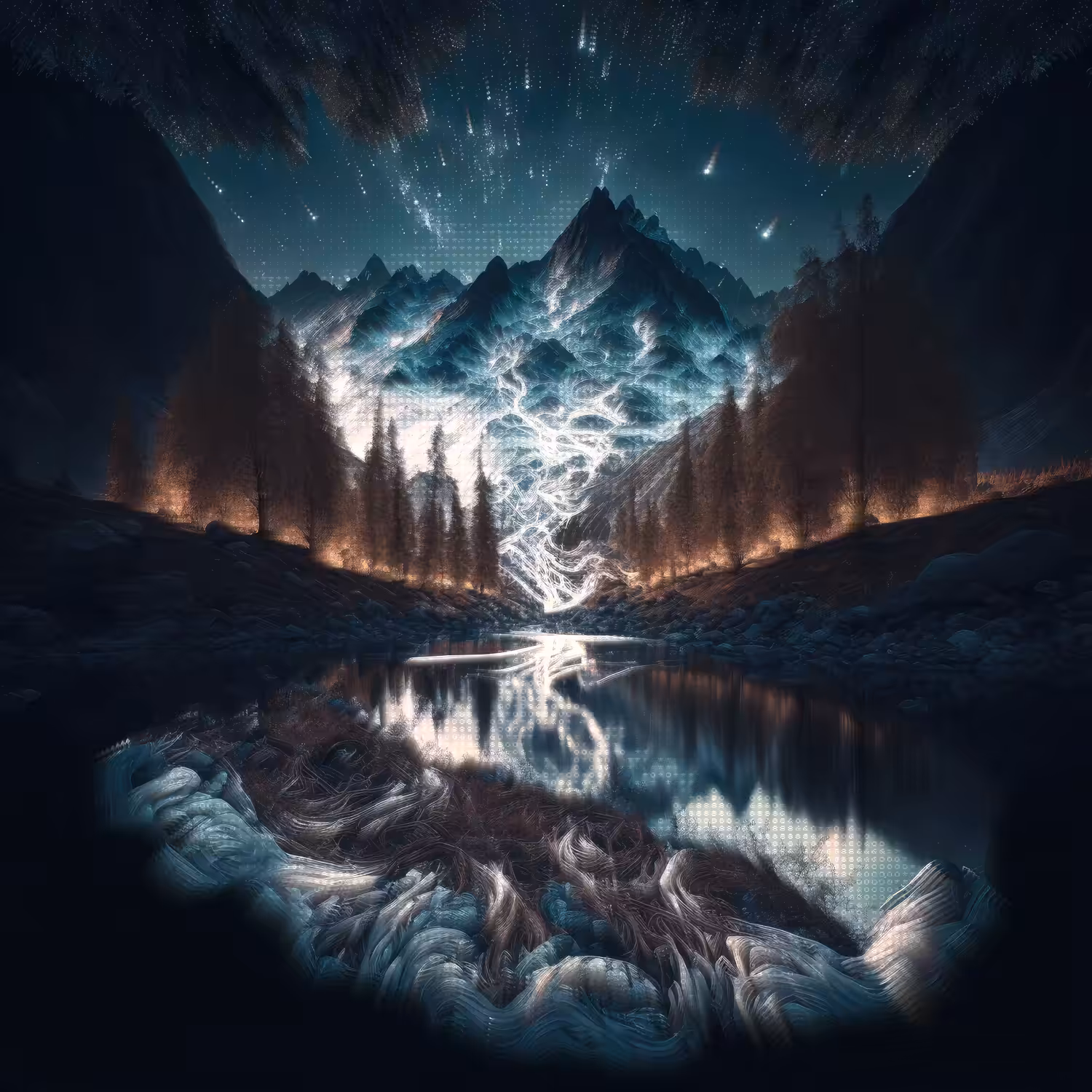 NATURE 2 #556