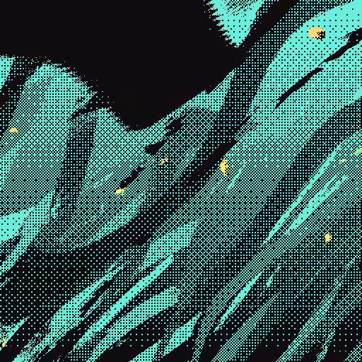 hyphae #61