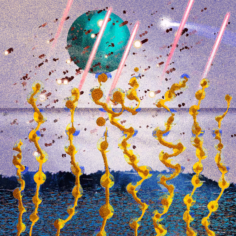 Ceshan's Psychedelics #468
