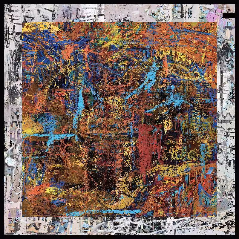 American Art I Expressionism #16