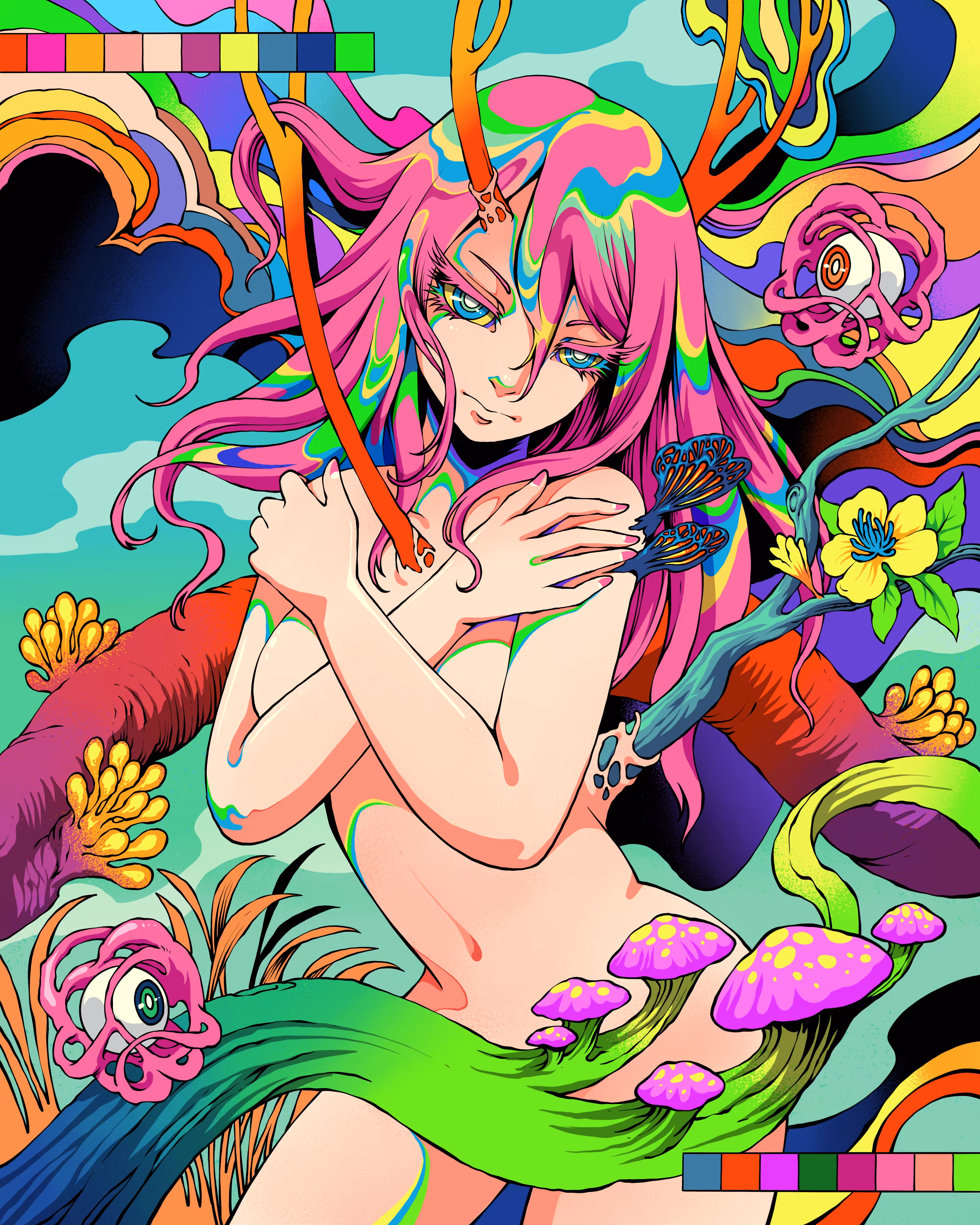 Kazue Narumi
