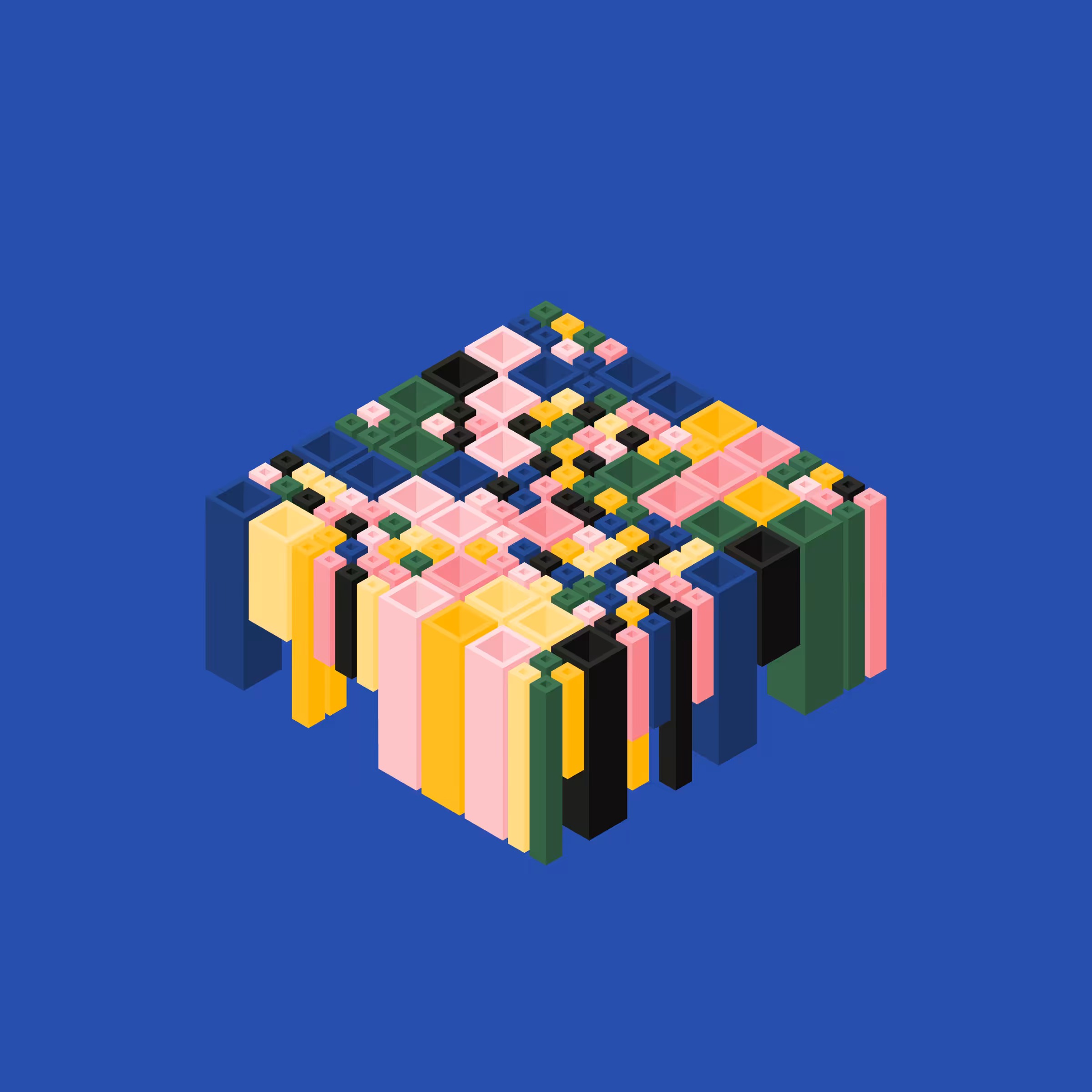AlgoRhythms #473