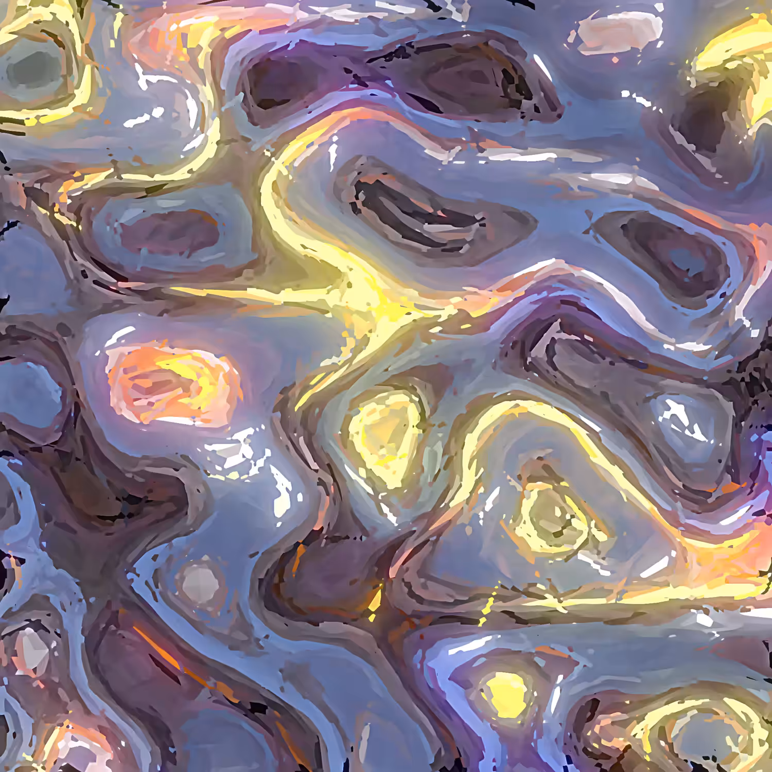 Flow