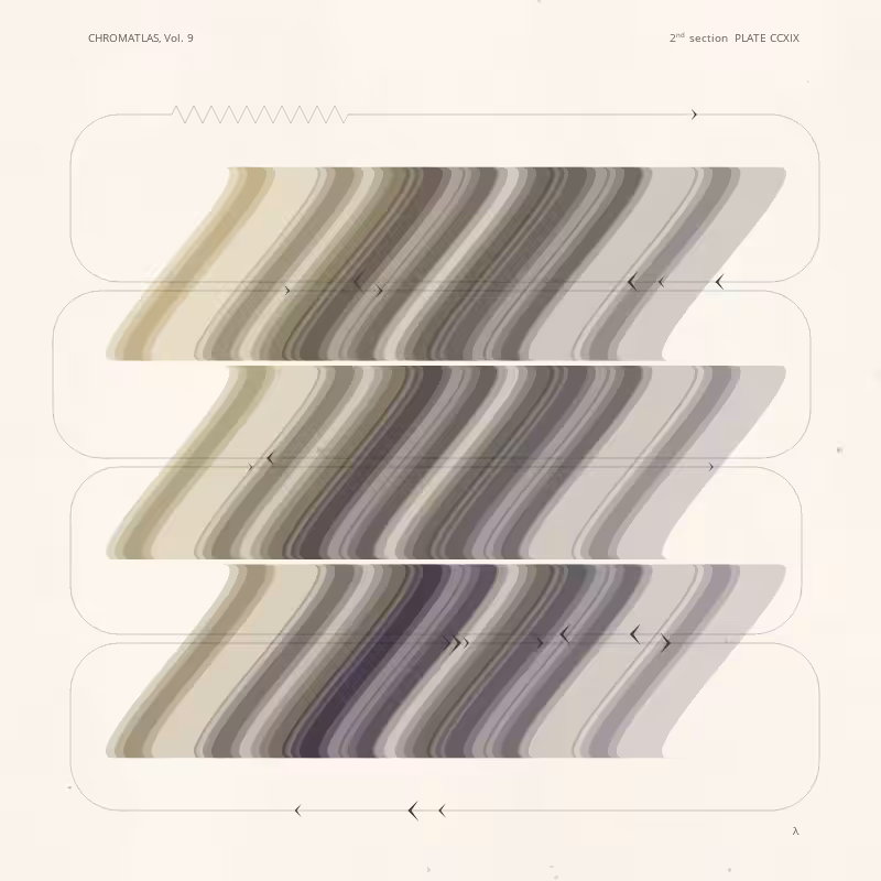 CHROMATLAS, Vol. 9 #200