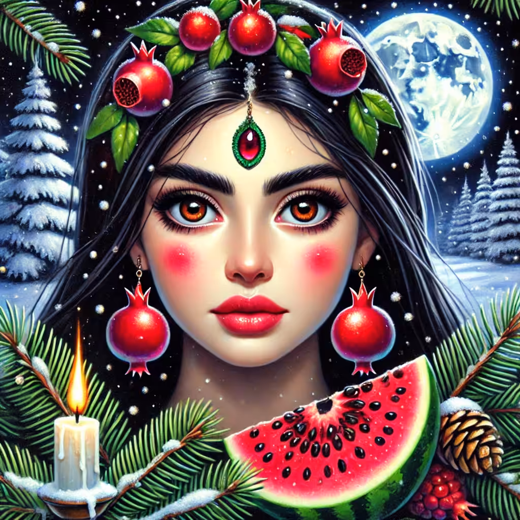 Yalda 2