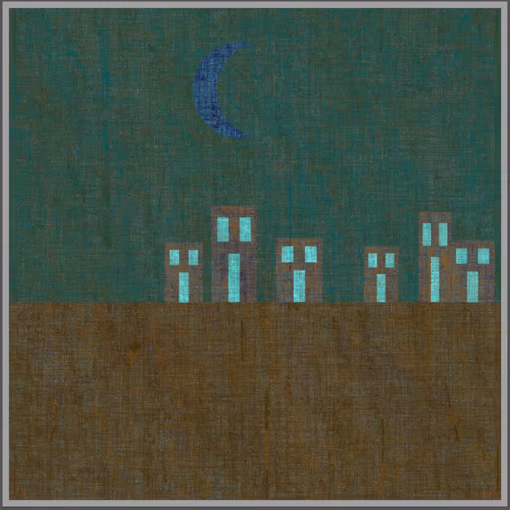 Neighborhood - Cliches #69