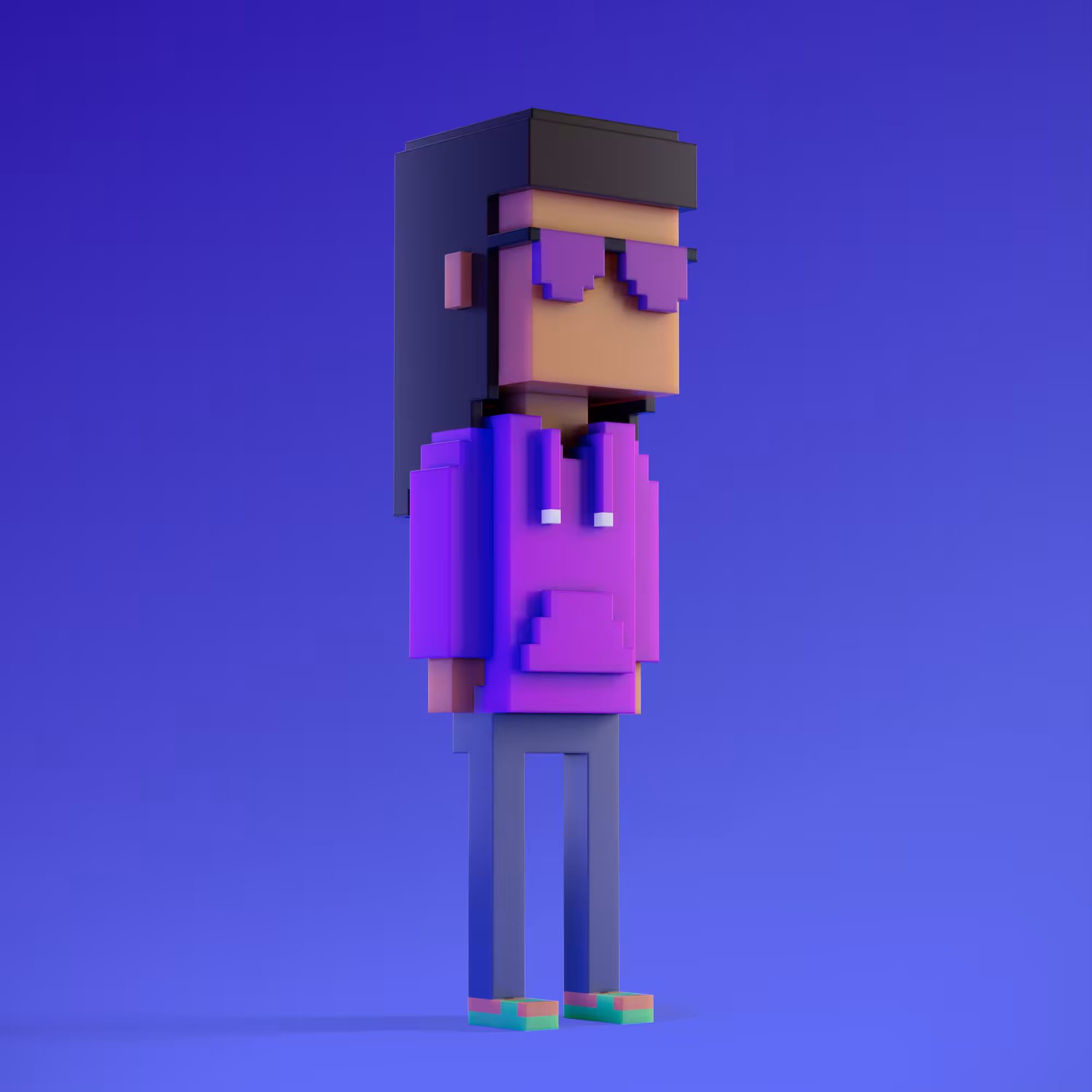 Meebit #4632
