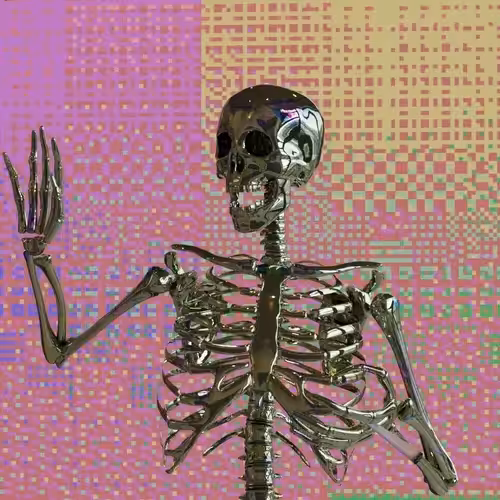 Skelly #17