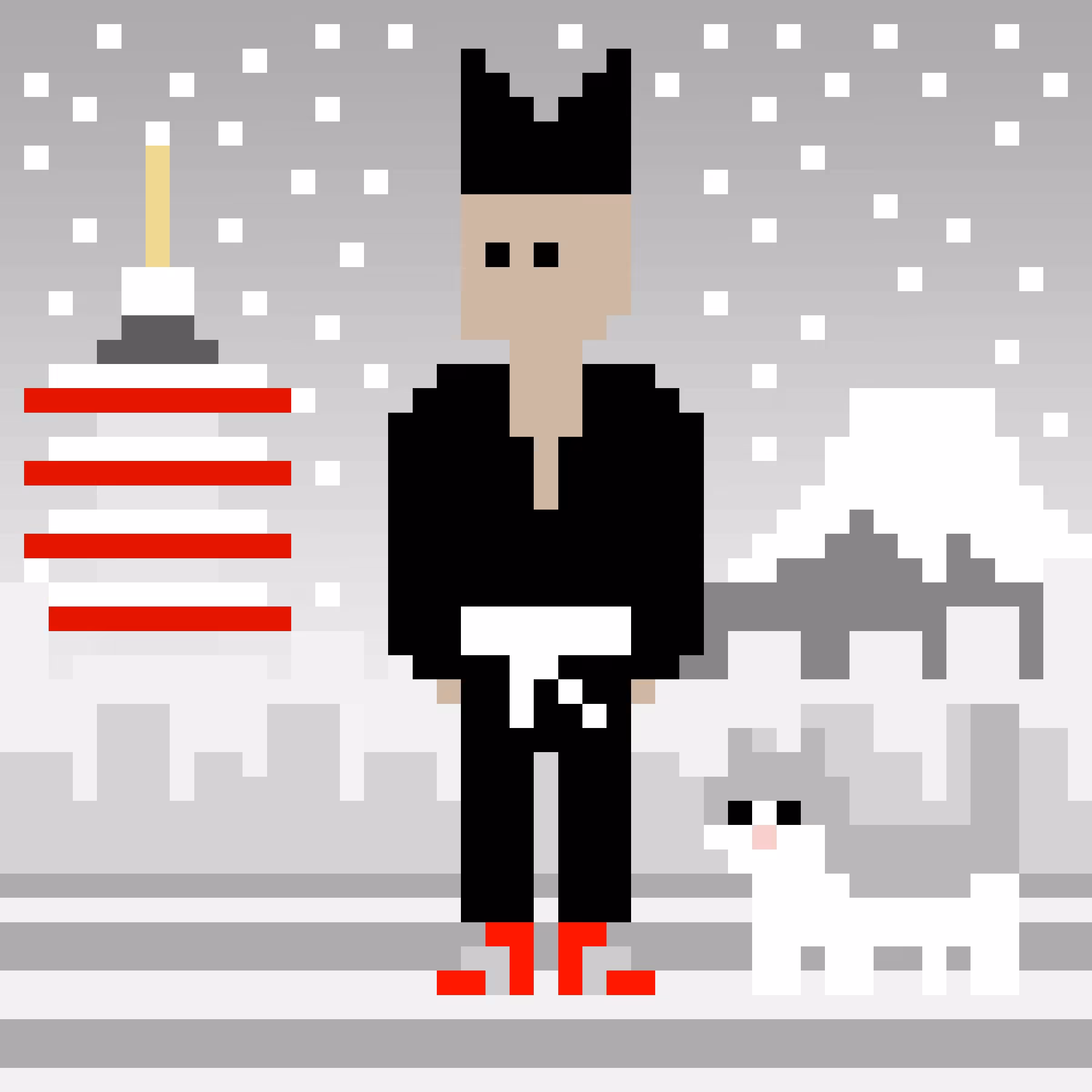CryptoTokyoite #965