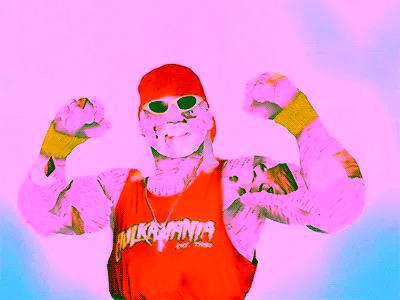 Hulkmania infinita