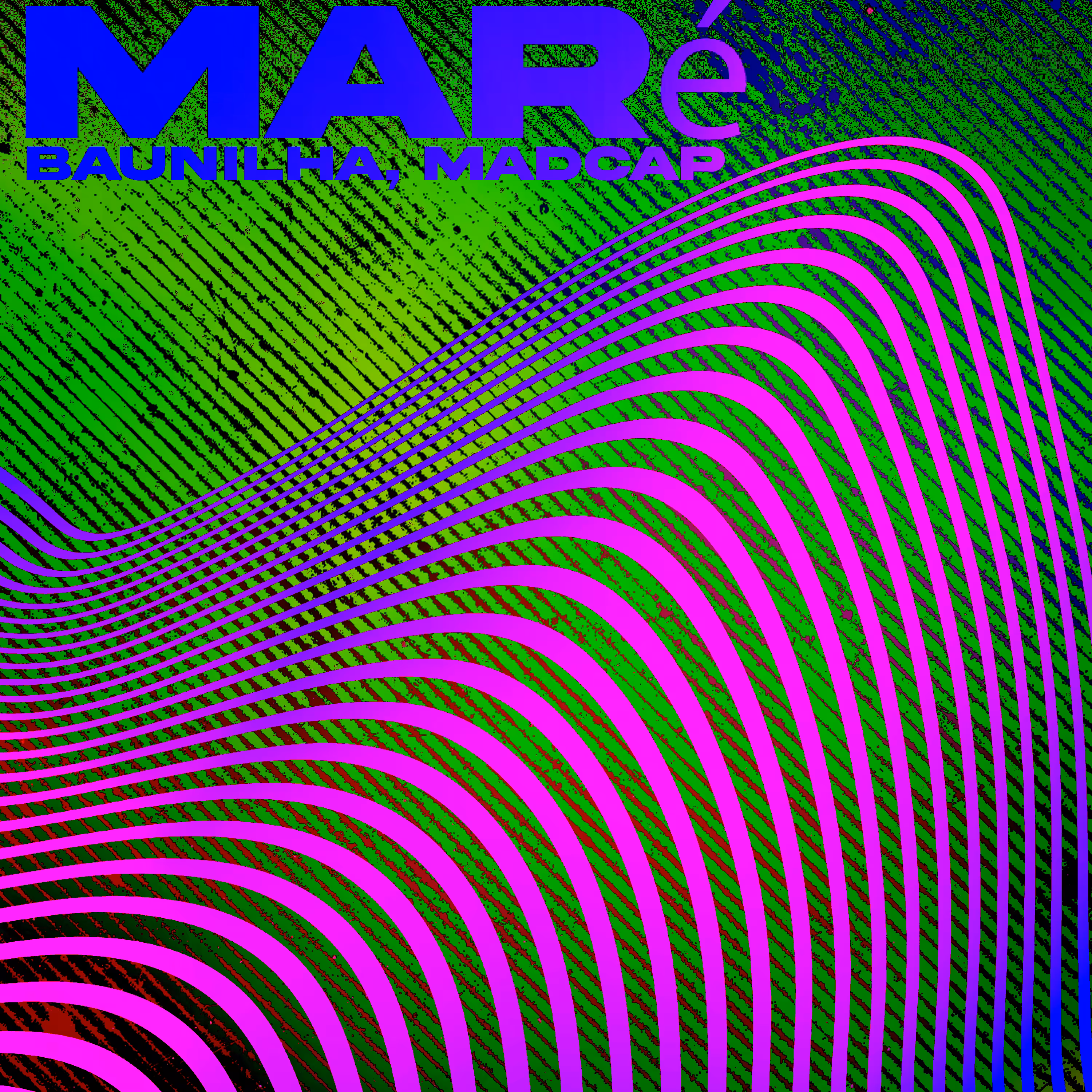 MARÉ