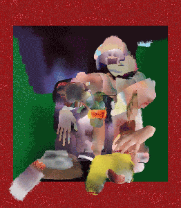 Flesh Simulator