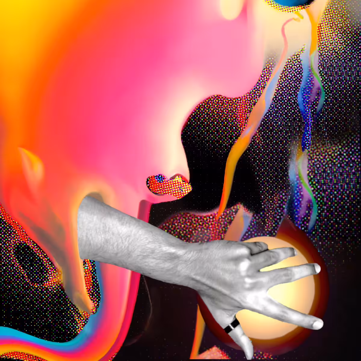 O
