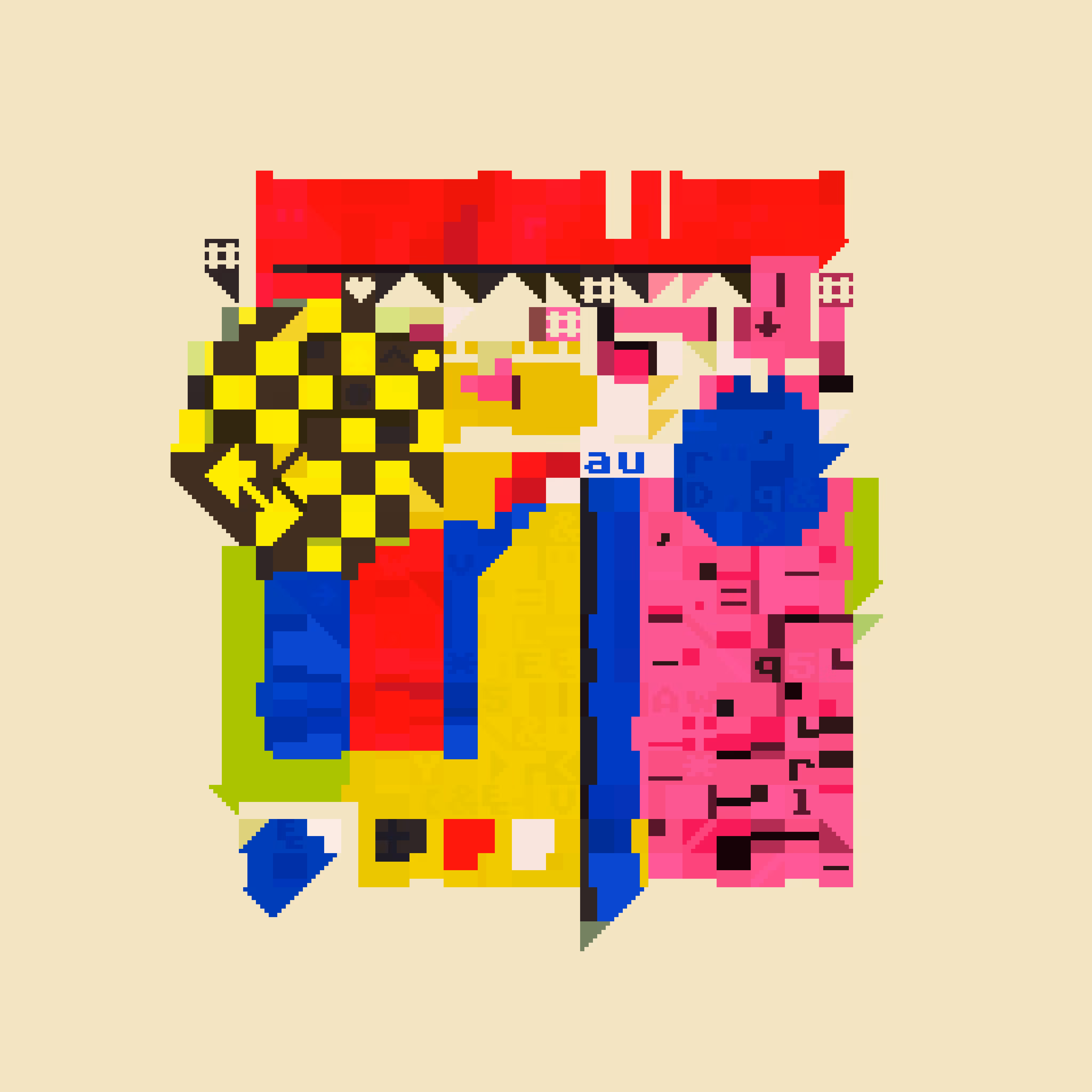 DOSPRESSIONIST_COMPOSITION_12