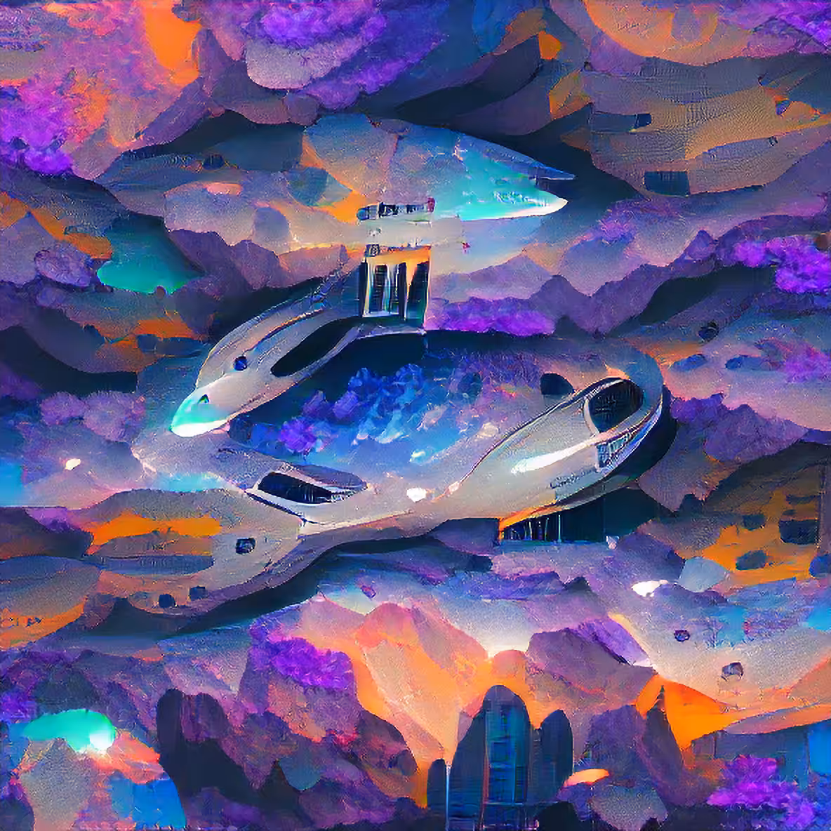 SPACER COLONIES | tile#0019