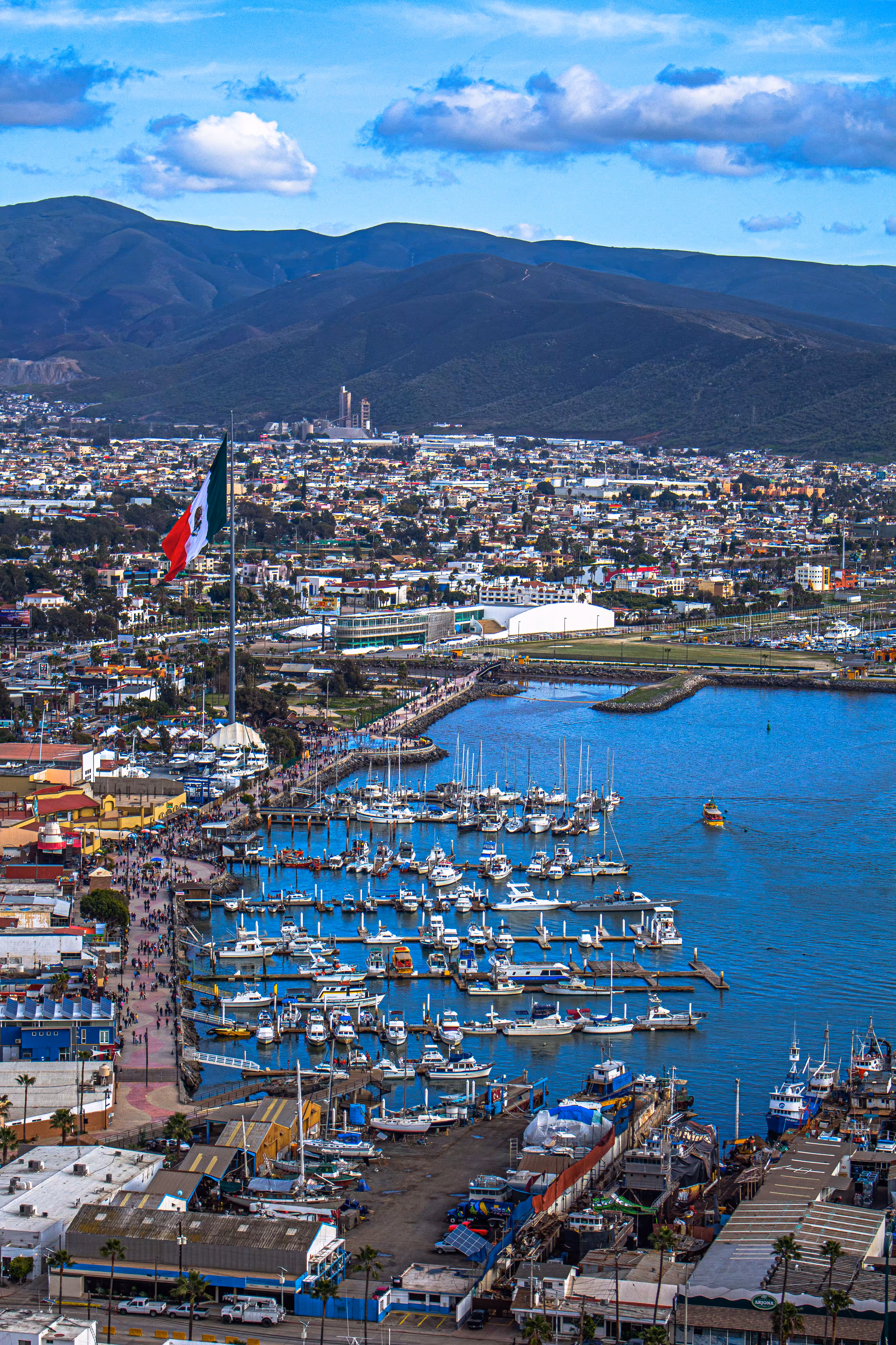 Mi Mexico