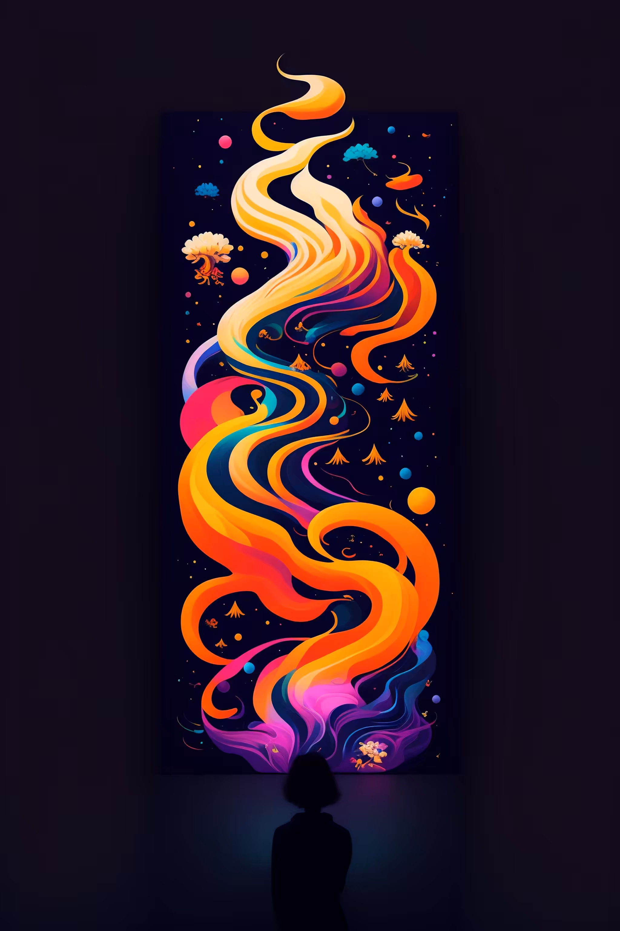 Magic Canvas