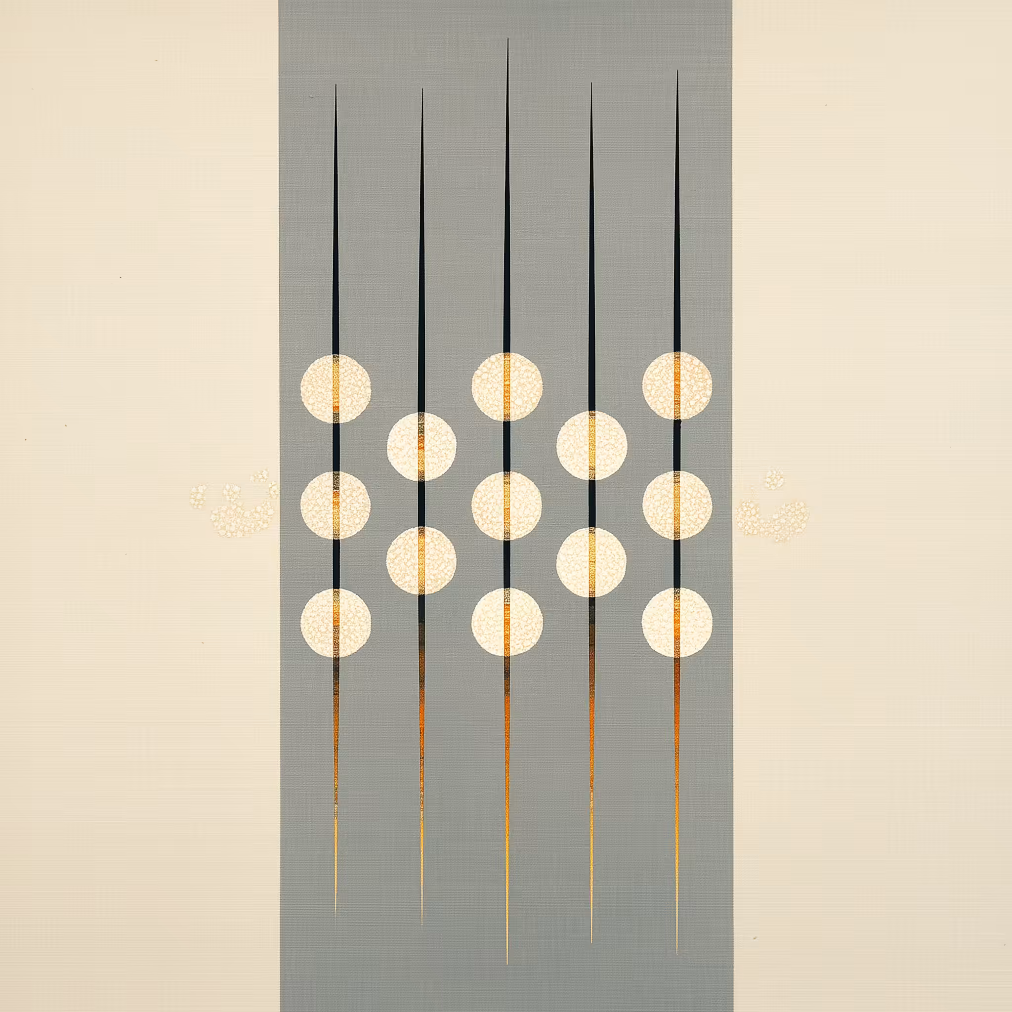 Geometric Design #174