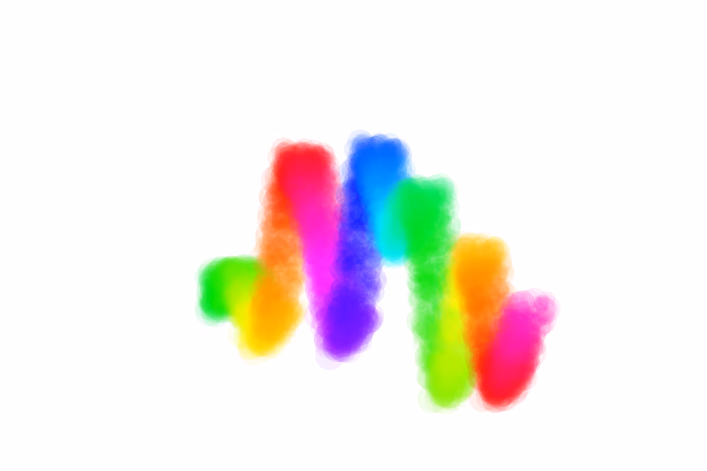 Chromie Squiggle #1554