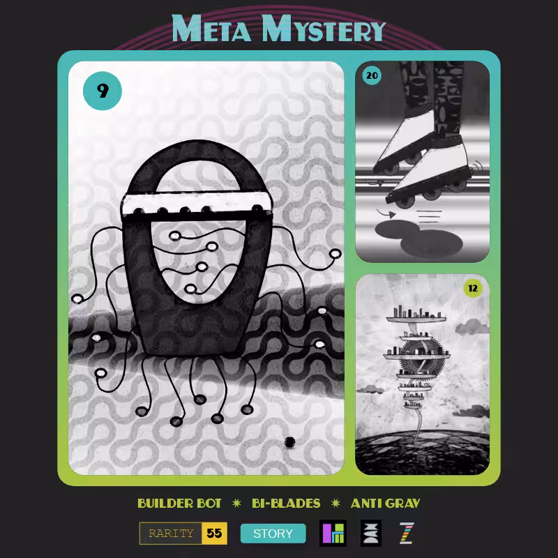 Meta Mystery #17