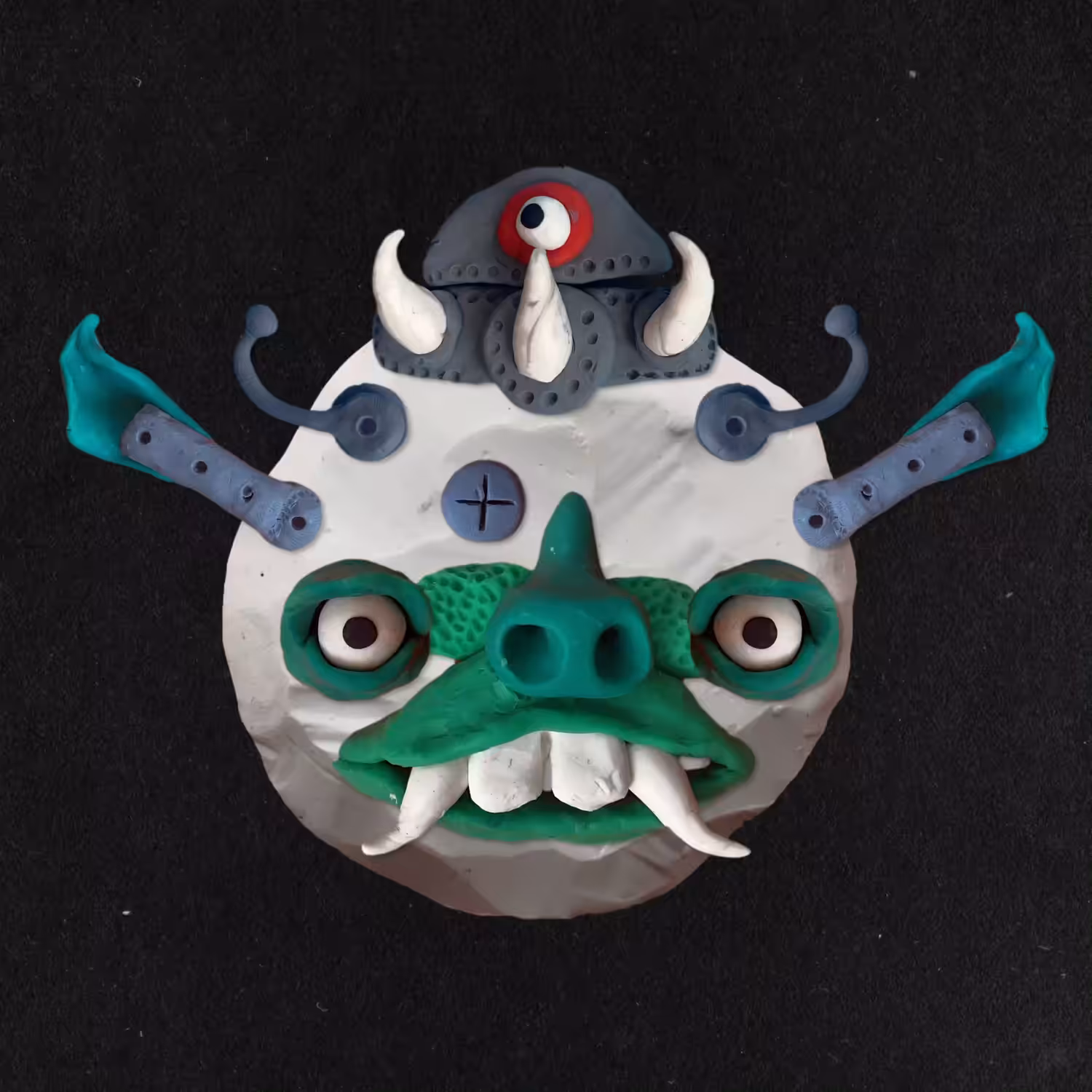 Goblin 0012: Cornwallis