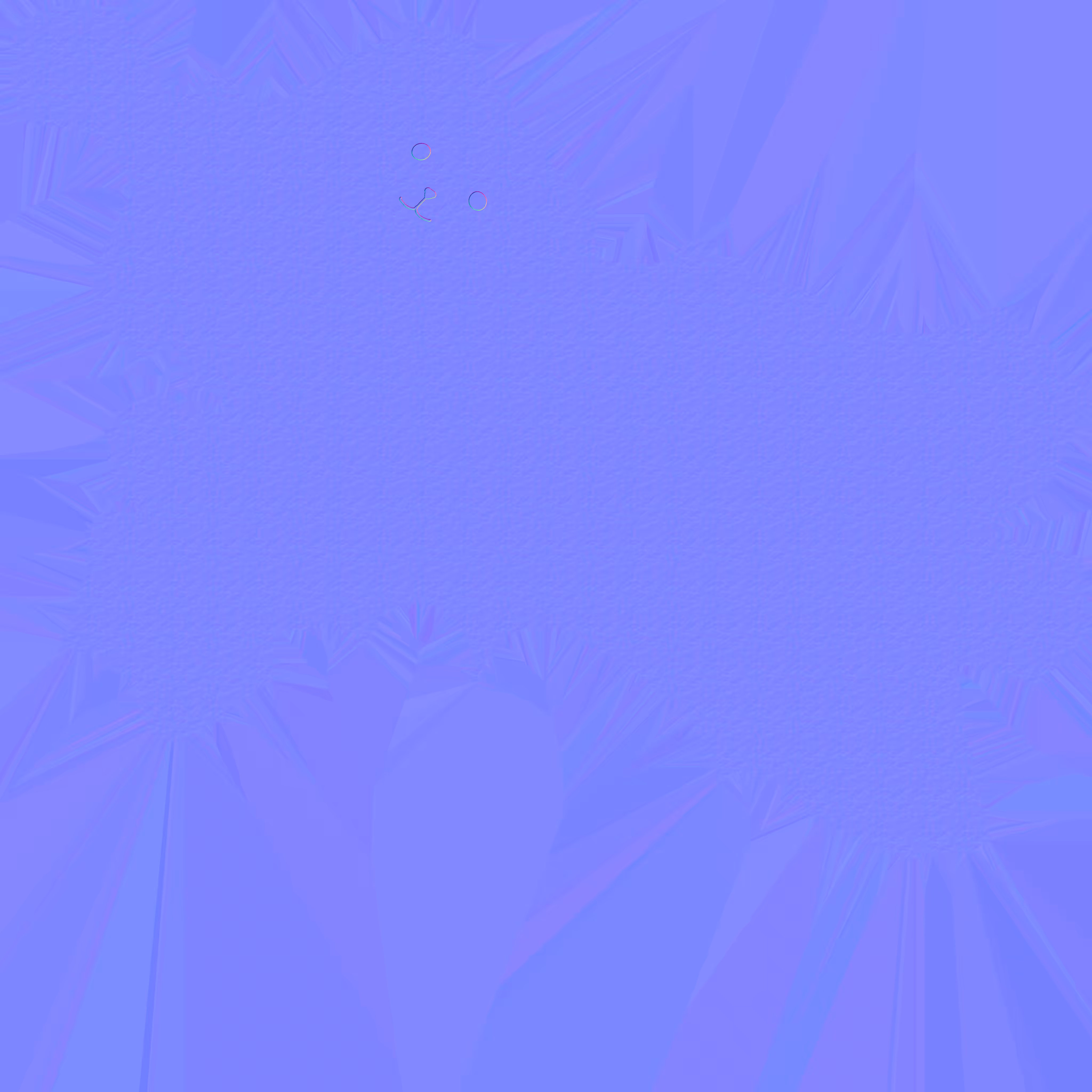last texture