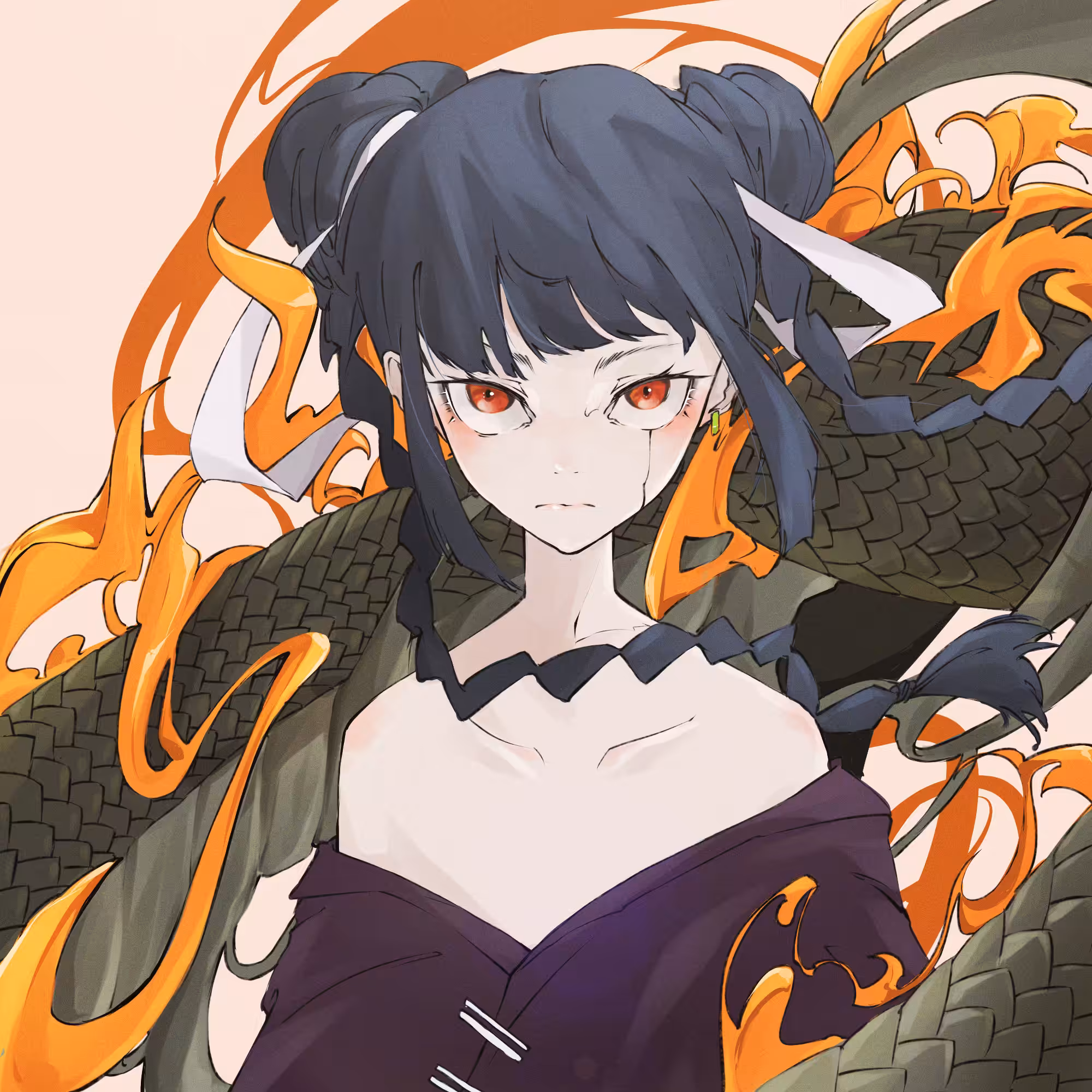巫女