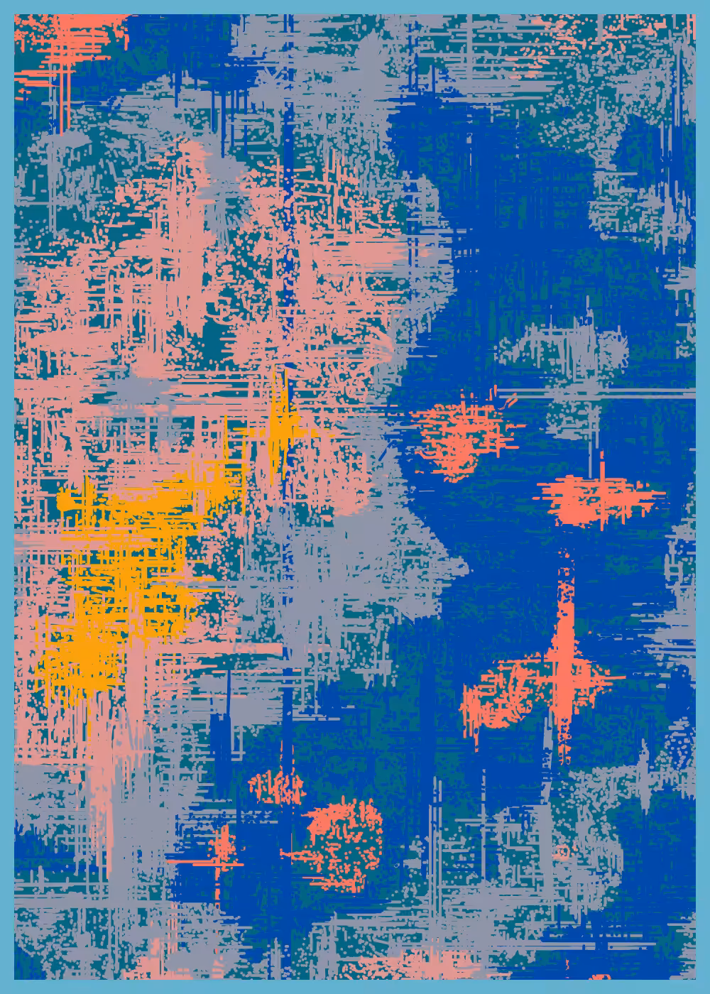 Abstractions: Abstraction #09