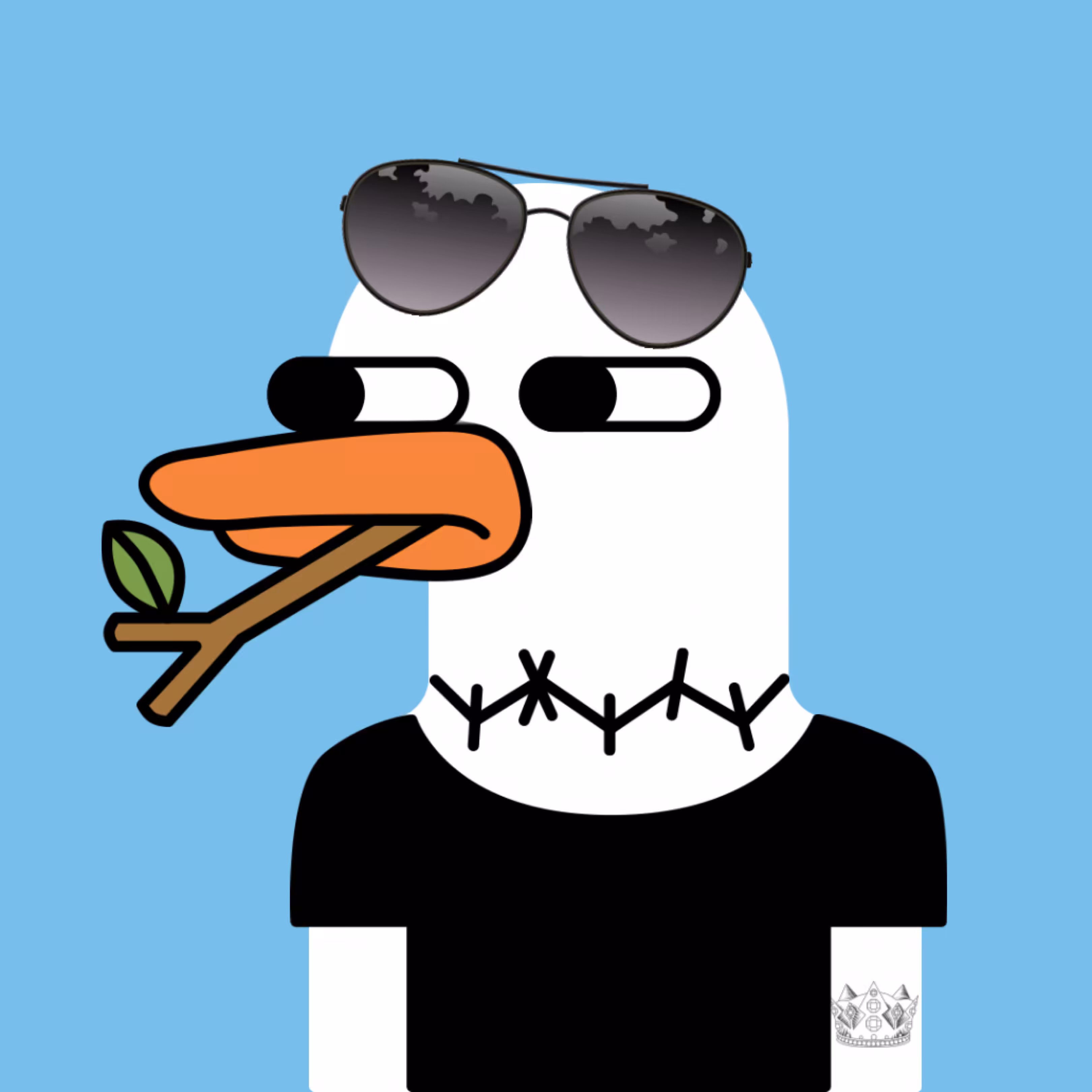 Duck18