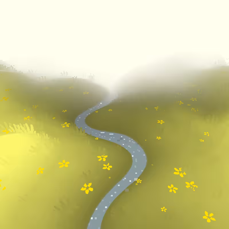 Wanderlust #6