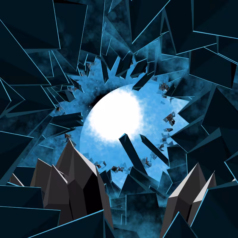 Light Cave #61