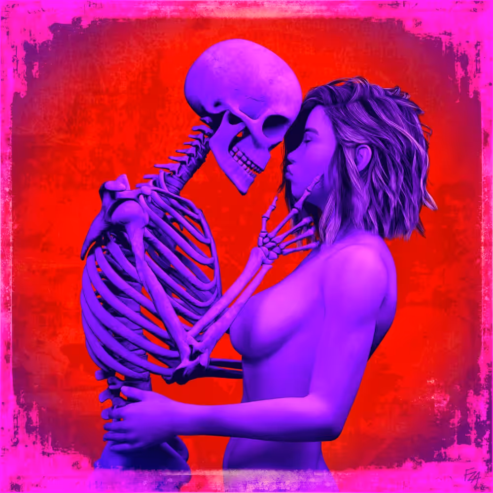 Loved By Death