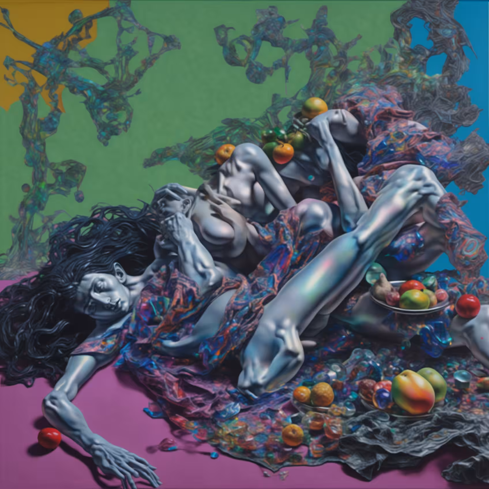 life & art  #8