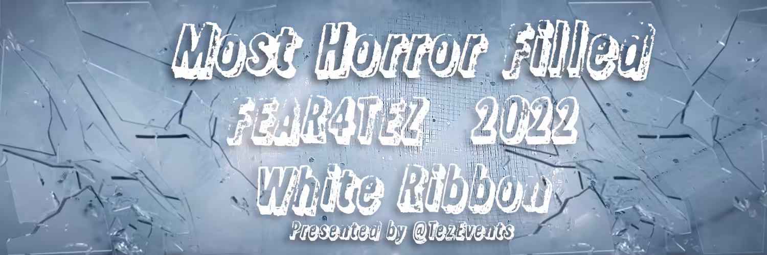 White Ribbon - Most Horror Filled