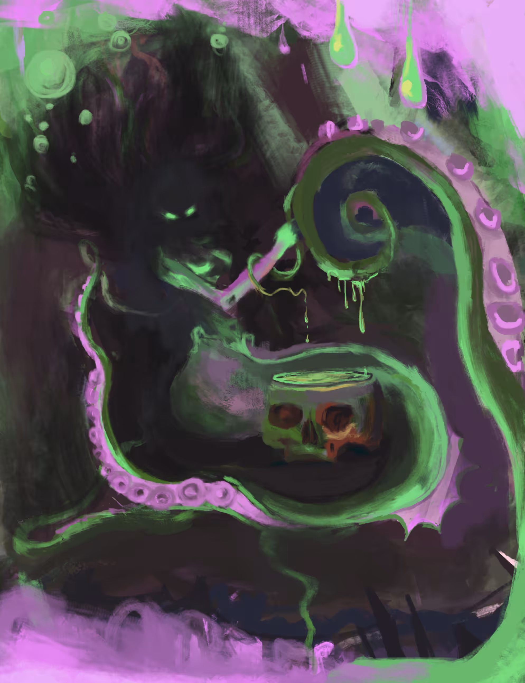 Poison
