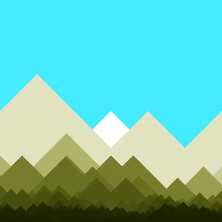 Mountains #80