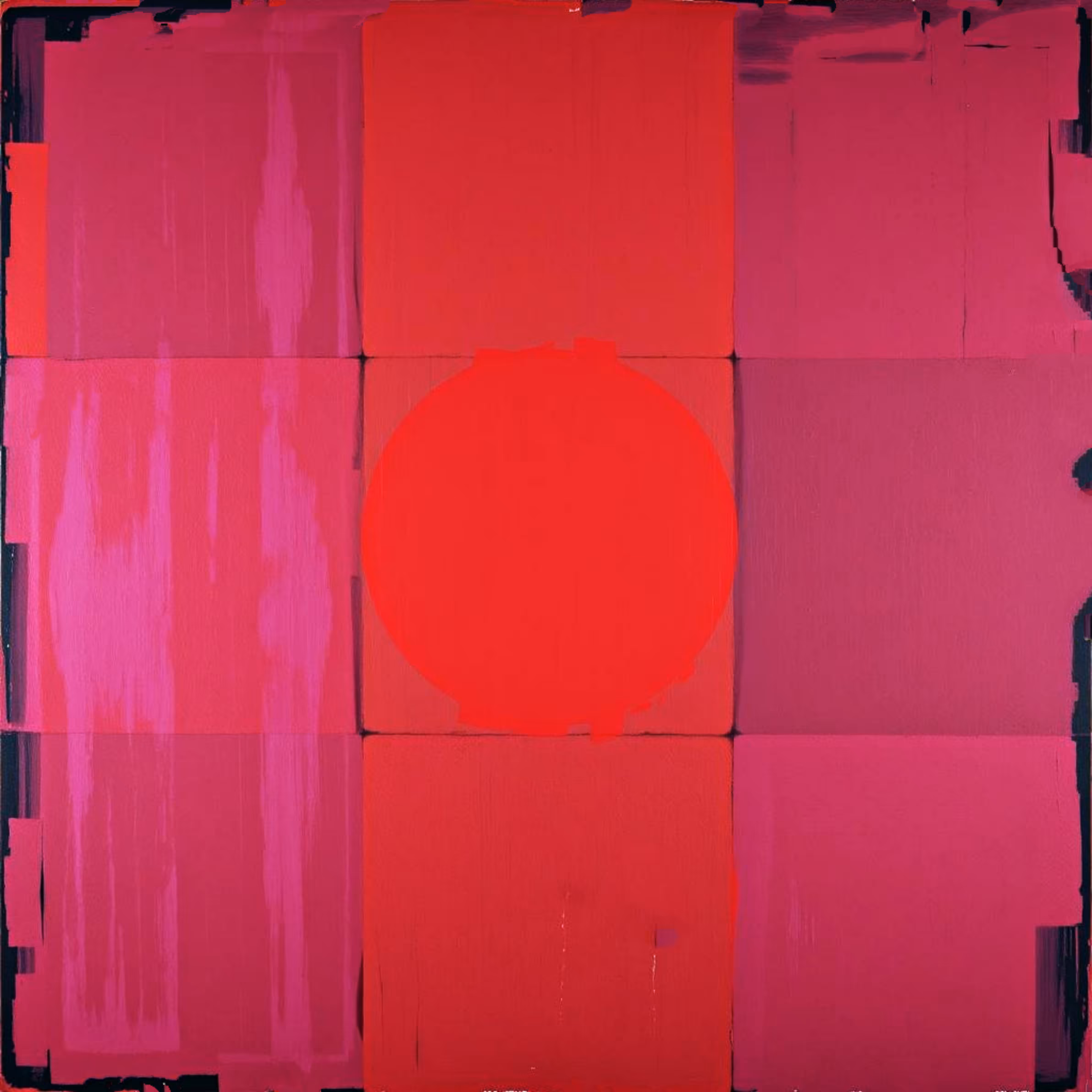 Symbolic Art System (SAS): Misfit