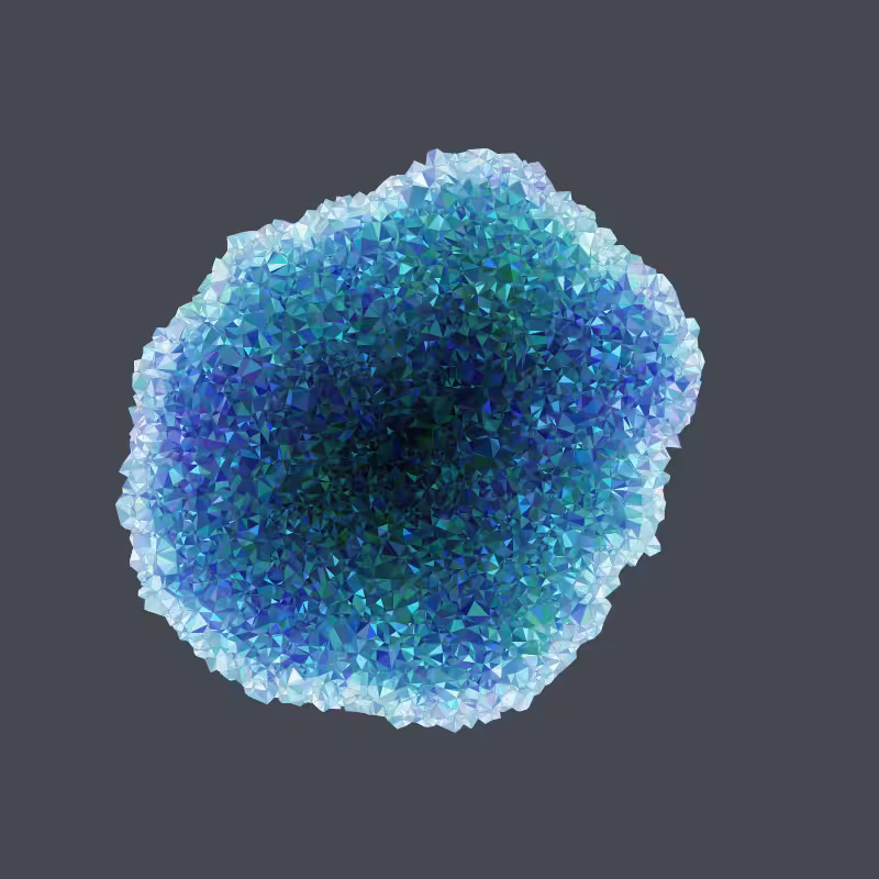 Geode #77
