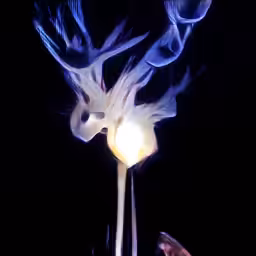 Mystic Matchstick