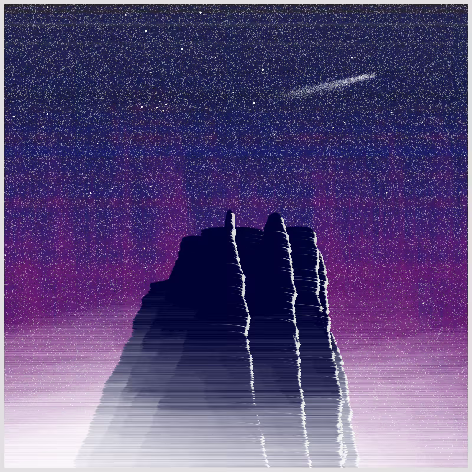 Holy Mountain #79